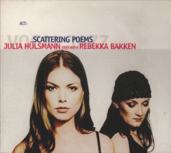 Scattering Poems