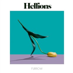 Furrow