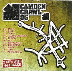 Camden Crawl 06
