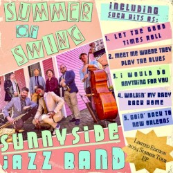 Summer of Swing