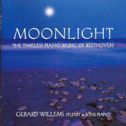 Moonlight: The Timeless Piano Music of Beethoven