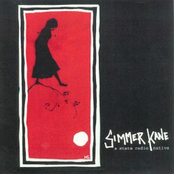 Simmer Kane