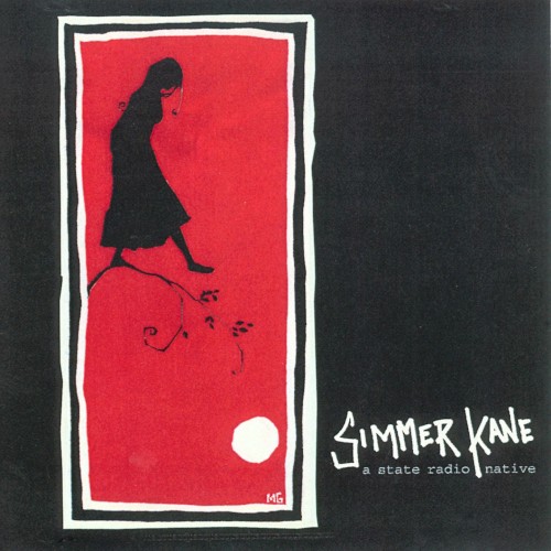 Simmer Kane