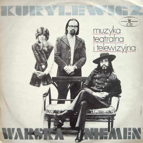 Muzyka Teatralna I Telewizyjna