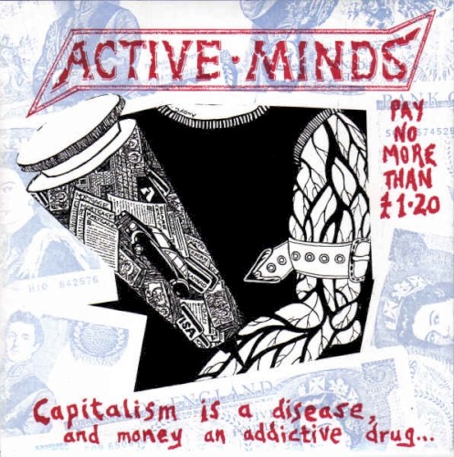 Capitalism is a Disease