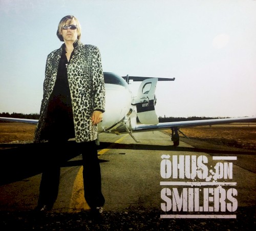 Õhus on Smilers