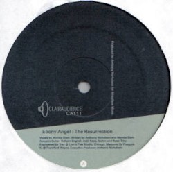 Ebony Angel: The Resurrection