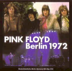 1972-05-18: Berlin 1972: Deutschlandhalle, Berlin, Germany