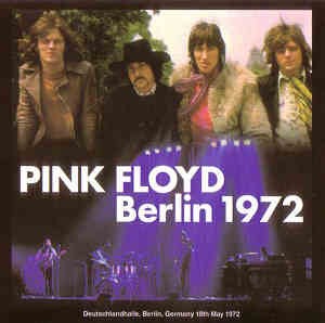 1972-05-18: Berlin 1972: Deutschlandhalle, Berlin, Germany