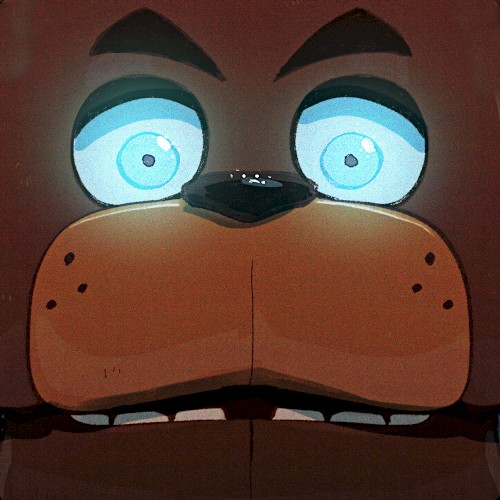 FREDDY