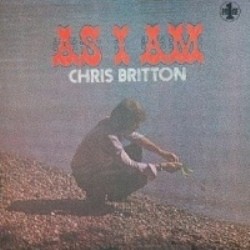 As I Am