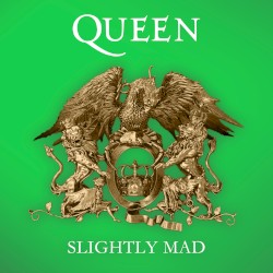 Slightly Mad