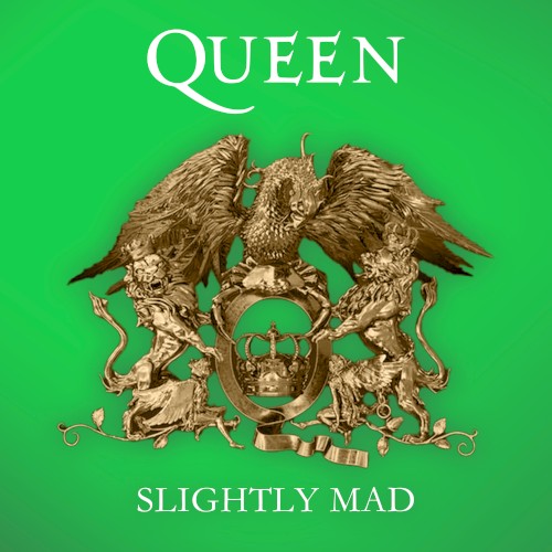Slightly Mad