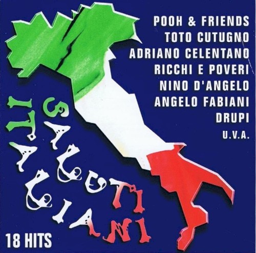 Saluti italiani