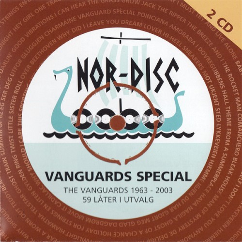 Vanguards Special