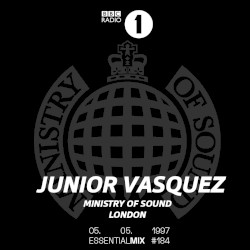1997-05-05: BBC Radio 1 Essential Mix: Ministry Of Sound, London