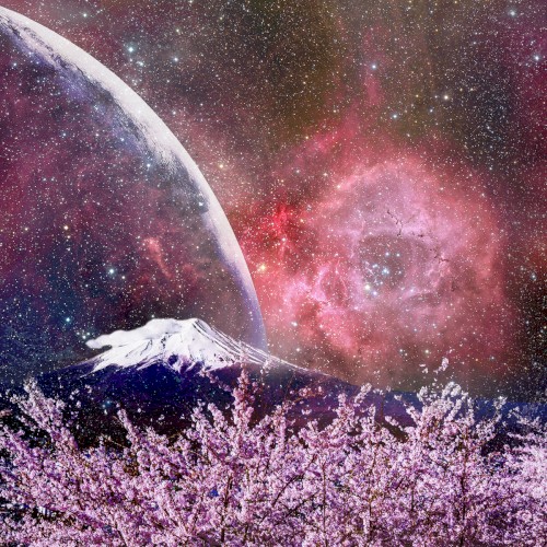 Lucid Dreaming Transcendence