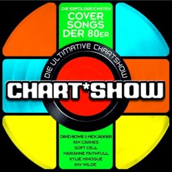 Die ultimative Chart Show: Die erfolgreichsten Cover Songs der 80er