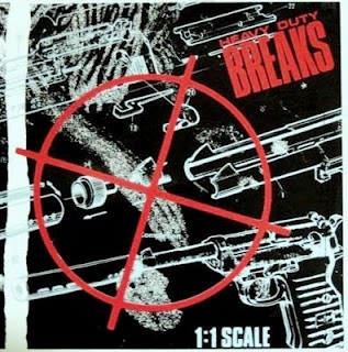 Heavy Duty Breaks