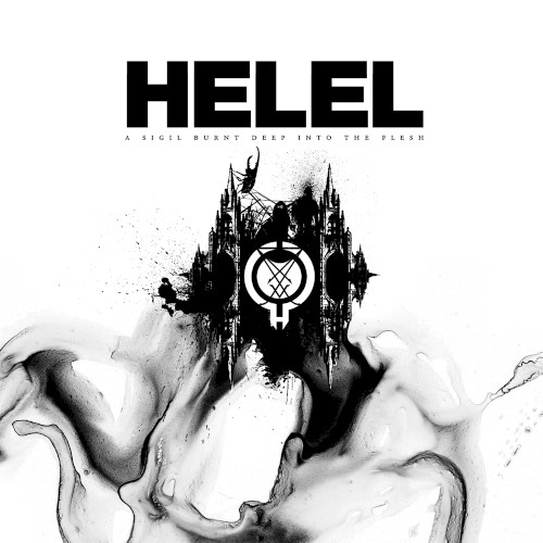 A Sigil Burnt Deep into the Flesh