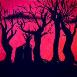 Unmarked Grave