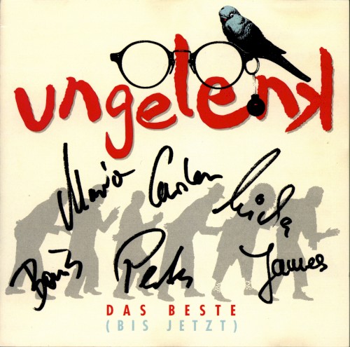 Das Beste (bis jetzt)