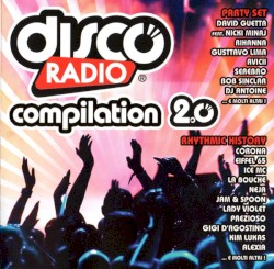 Discoradio Compilation 2.0