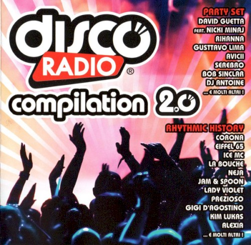 Discoradio Compilation 2.0