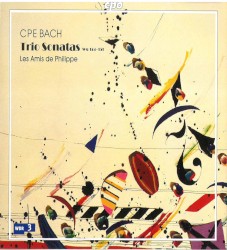 Trio Sonatas