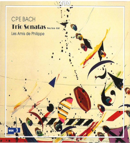 Trio Sonatas