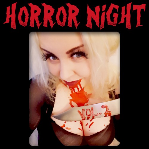 Horror Night, Vol. 2