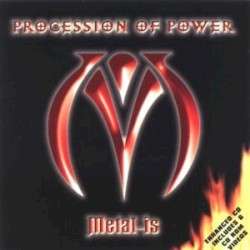 Procession of Power