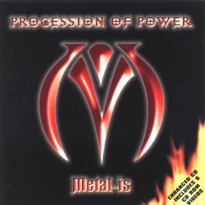 Procession of Power