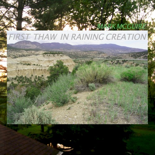First Thaw in Raining Creation