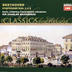 Symphonies nos. 2 & 8