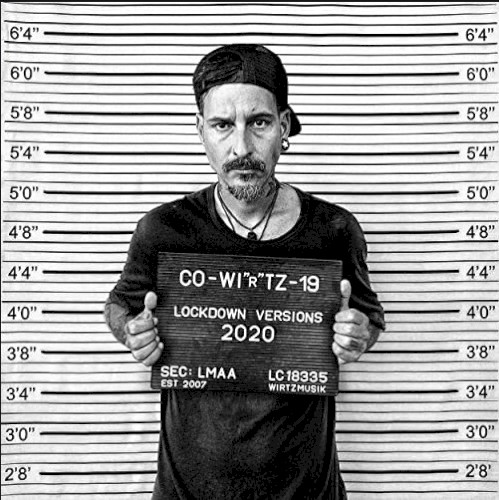 Co - Wi"R"Tz - 19 - Lockdown Versions 2020
