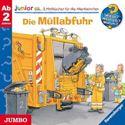 Die Müllabfuhr