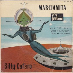 Marcianita