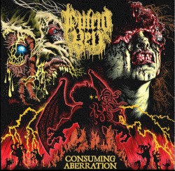 Consuming Aberration