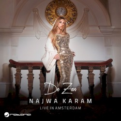 Live in Amsterdam