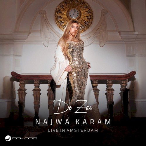 Live in Amsterdam
