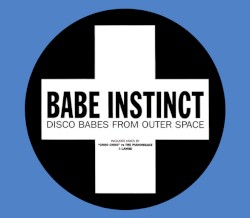 Disco Babes from Outer Space