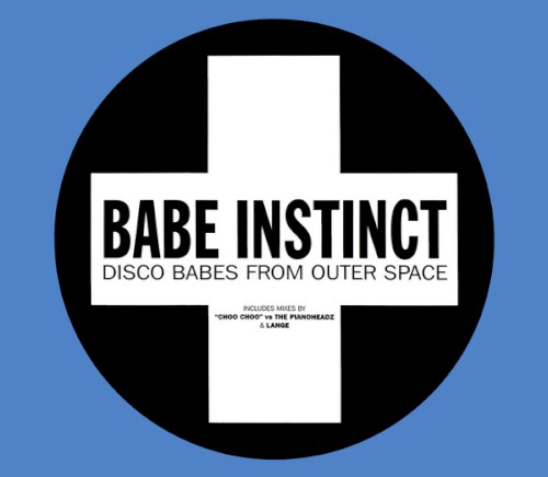 Disco Babes from Outer Space