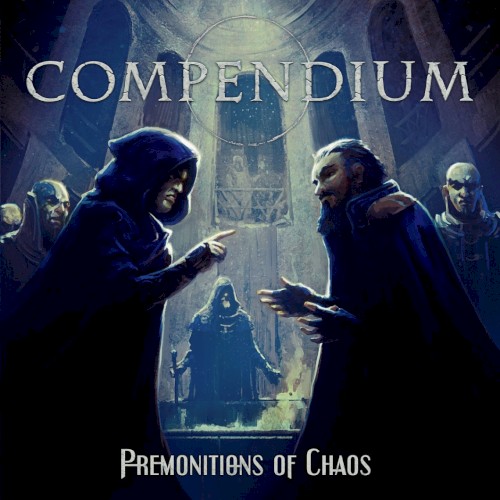 Premonitions Of Chaos