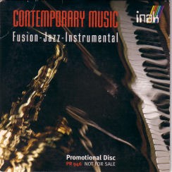 Contemporary Music: Fusion - Jazz - Instrumental