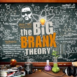 The Big Branx Theory