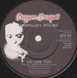 Do Like You / Badness