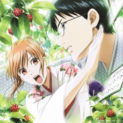 「ちはやふる」オリジナル・サウンドトラック&キャラクターソング集 第2首
