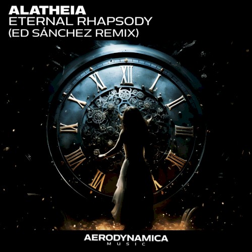 Eternal Rhapsody (Ed Sánchez Remix)