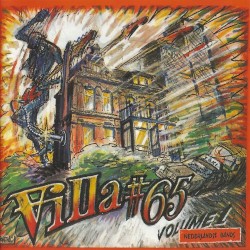 Villa 65 - Volume 1: Nederlandse Bands